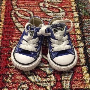 COPY - Kids chuck taylor converse